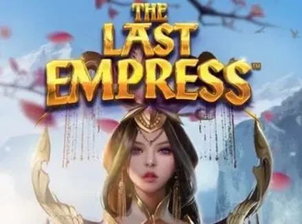 last empress