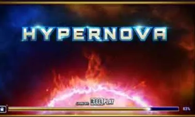 hupernova